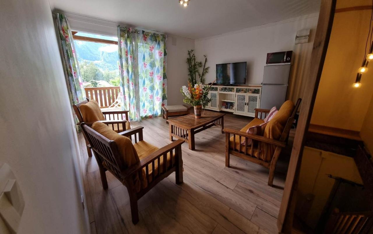Chambre D'Hote Les Amoureux Du Cirque ซีลาโอส ภายนอก รูปภาพ