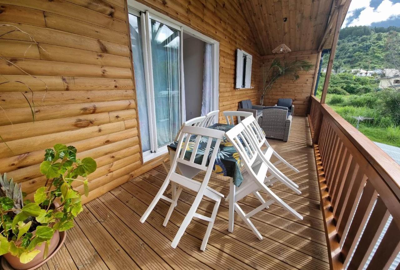 Chambre D'Hote Les Amoureux Du Cirque ซีลาโอส ภายนอก รูปภาพ